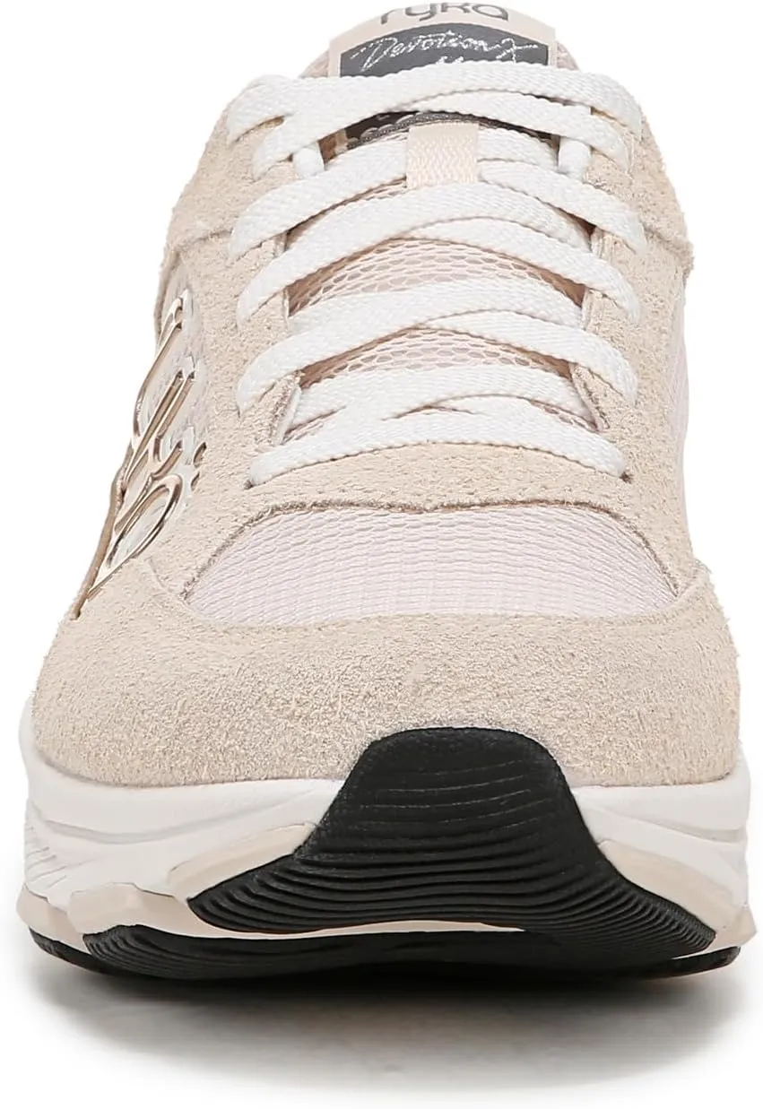 Ryka Women's Devotion X Max Classic Sneaker