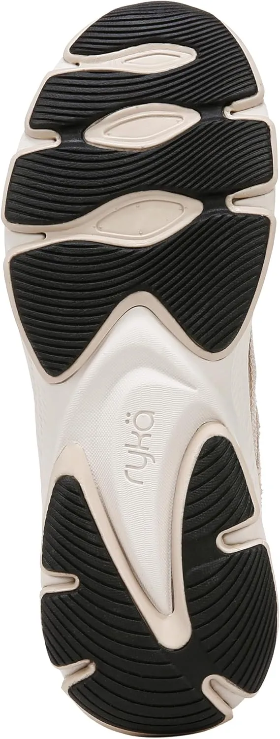 Ryka Women's Devotion X Max Classic Sneaker