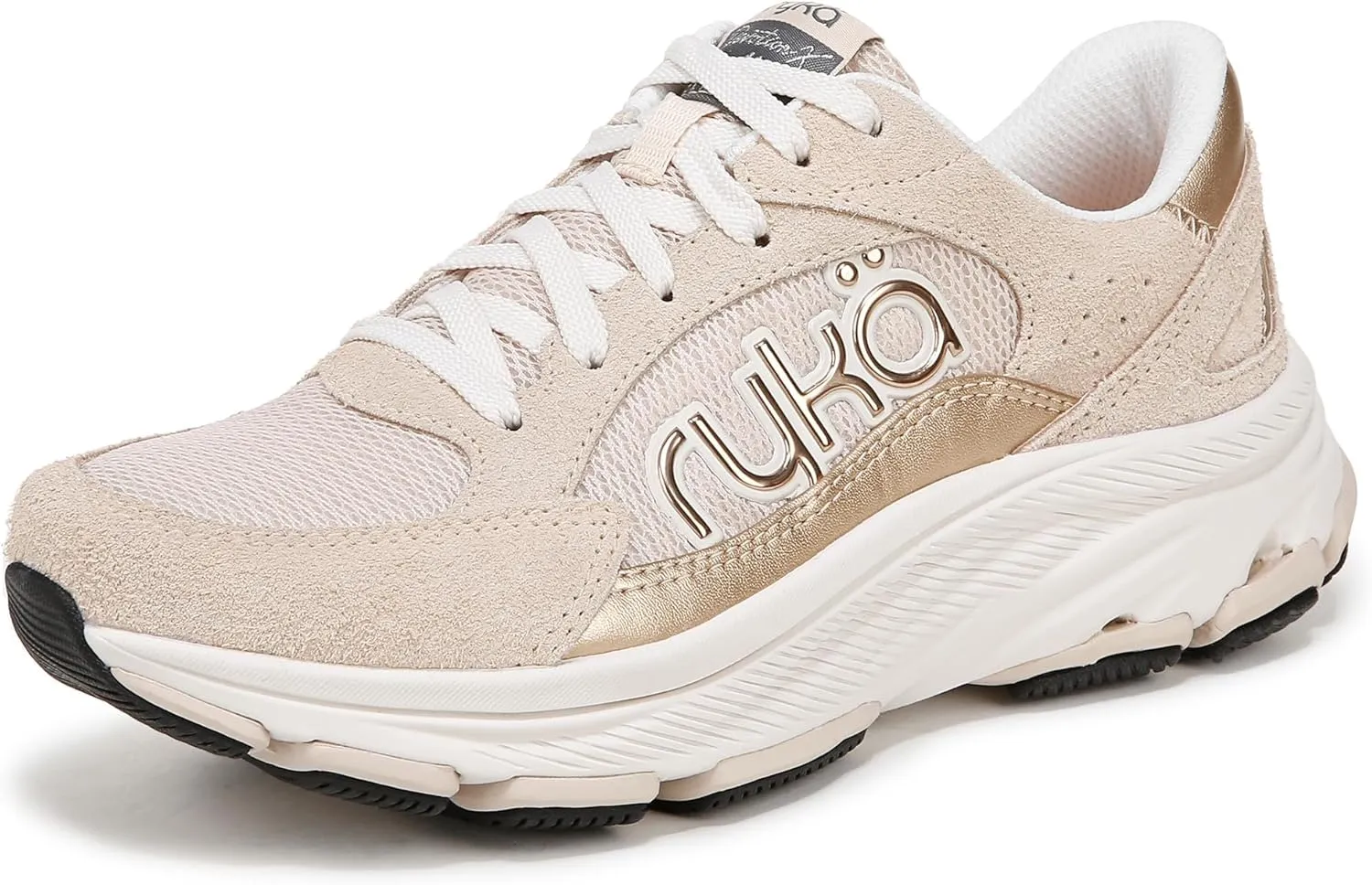 Ryka Women's Devotion X Max Classic Sneaker