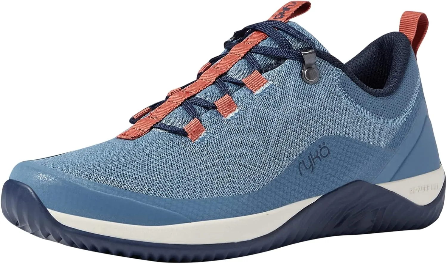 Ryka Women's Echo Low Sneaker