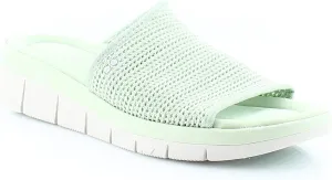 Ryka Women's Ellie Slide Sandal
