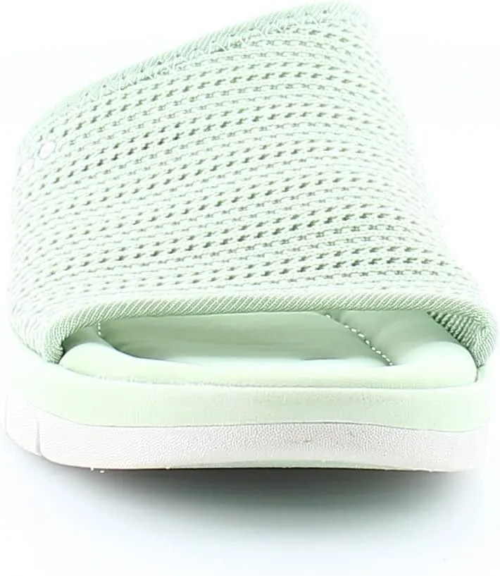 Ryka Women's Ellie Slide Sandal
