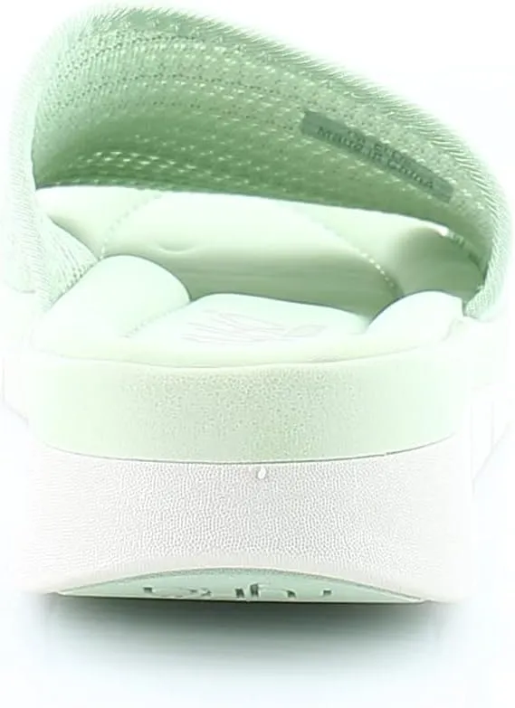 Ryka Women's Ellie Slide Sandal