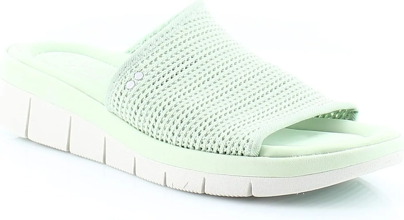 Ryka Women's Ellie Slide Sandal