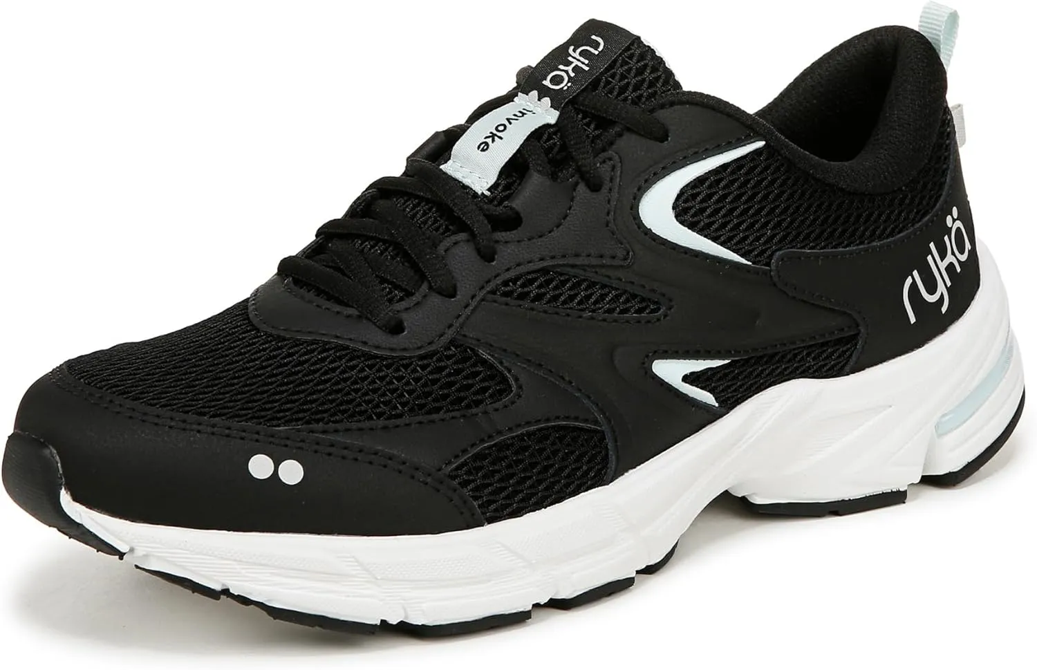 Ryka Womens Invoke Walking Shoe