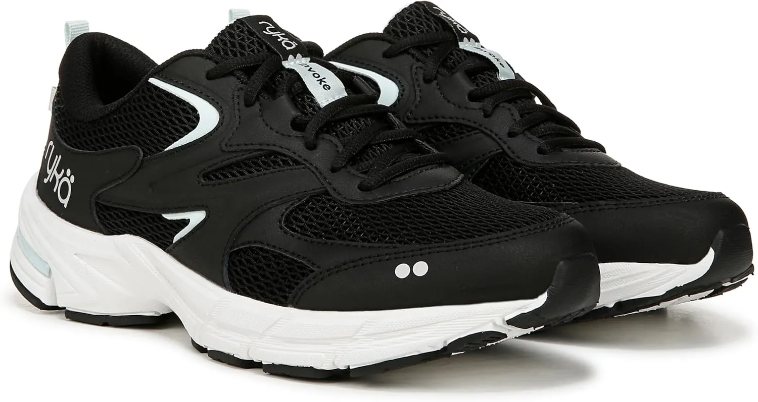 Ryka Womens Invoke Walking Shoe