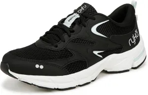 Ryka Womens Invoke Walking Shoe