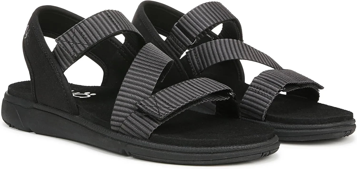 Ryka Women's Manifest Sandal