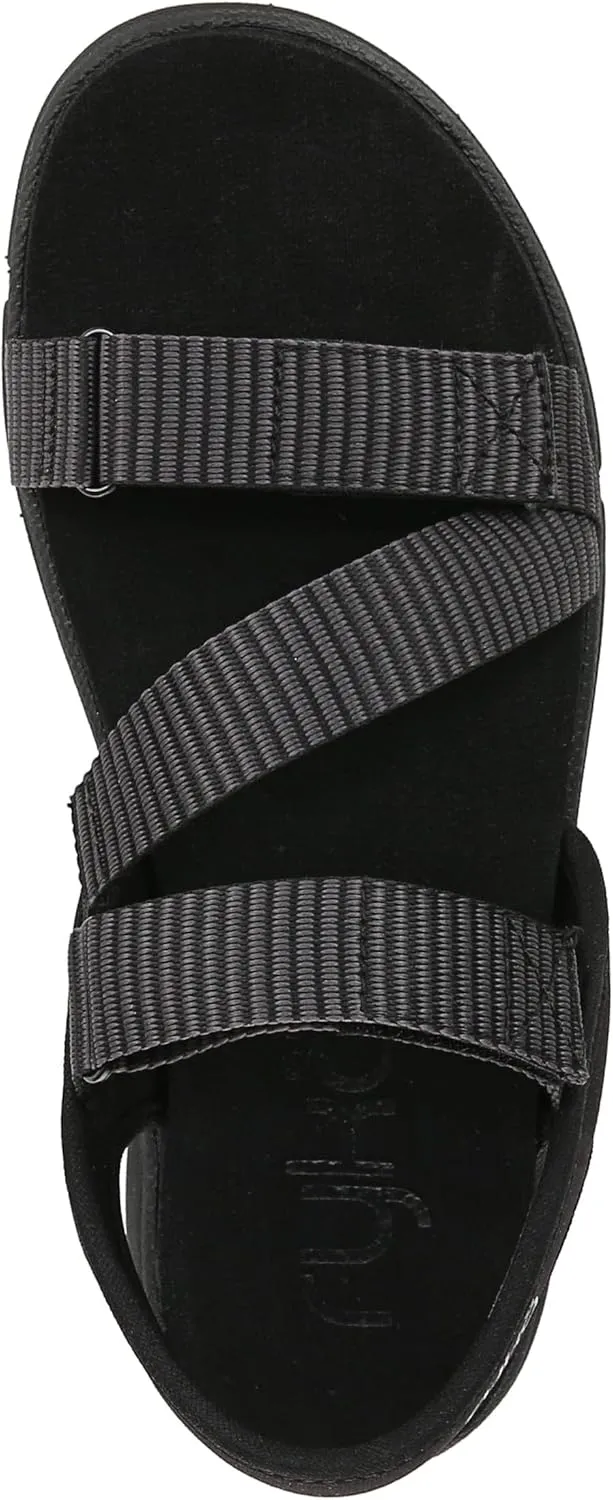 Ryka Women's Manifest Sandal