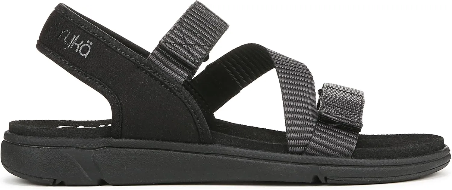 Ryka Women's Manifest Sandal