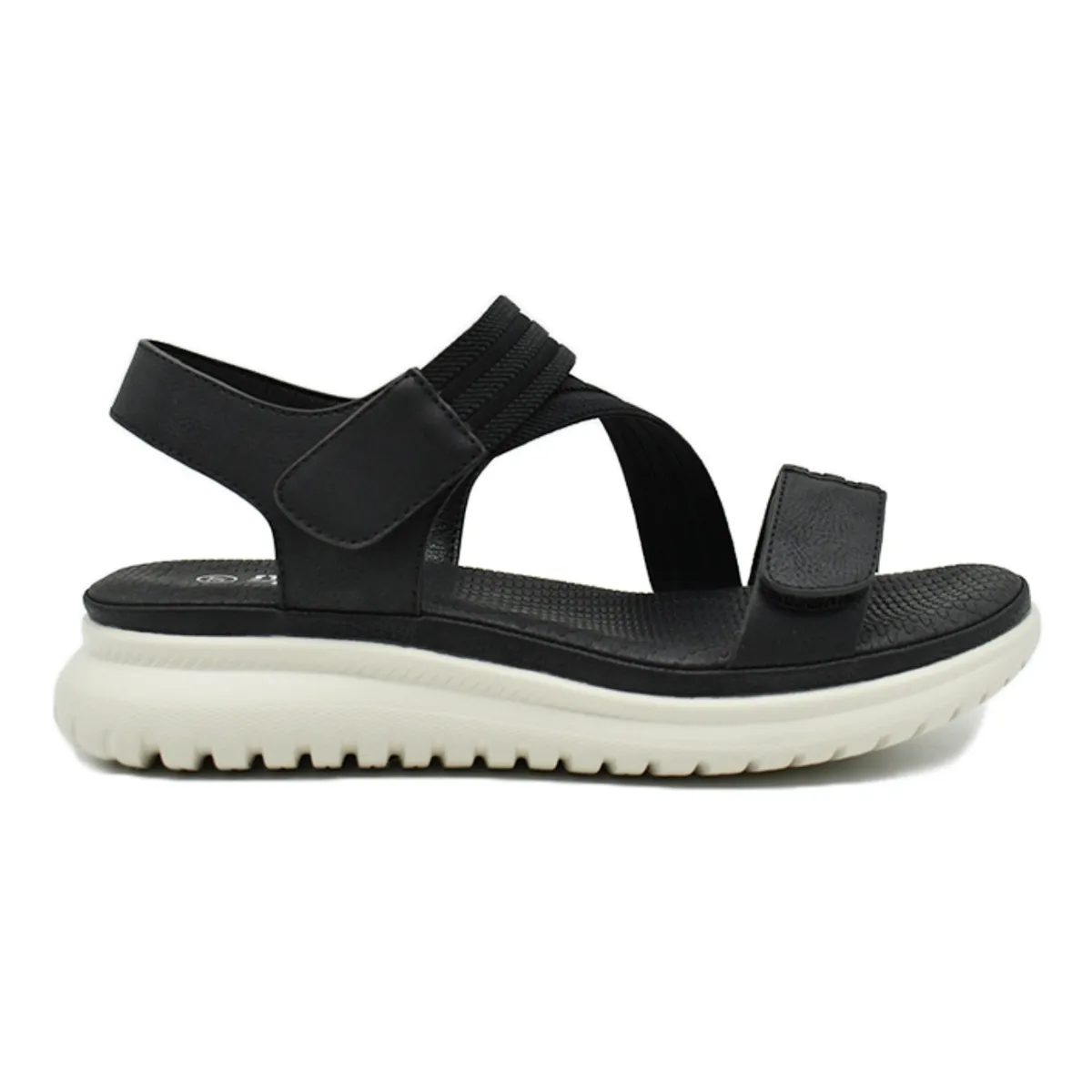 #S4022 Adjutable Strap Sandal