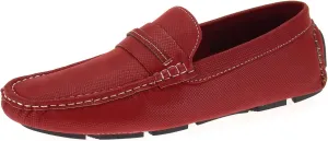 Salvatore Exte Men's Shoe Woodley Slip-On Loafer Moccasin