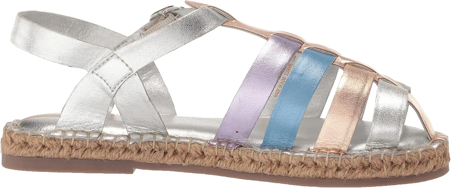 Sam Edelman Girls' Kora Sandal