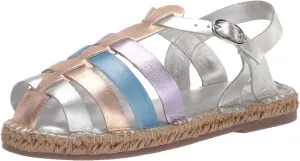 Sam Edelman Girls' Kora Sandal