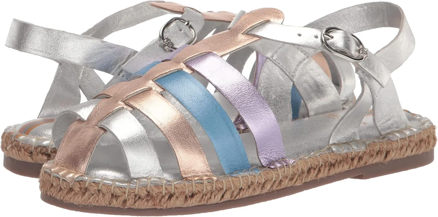 Sam Edelman Girls' Kora Sandal