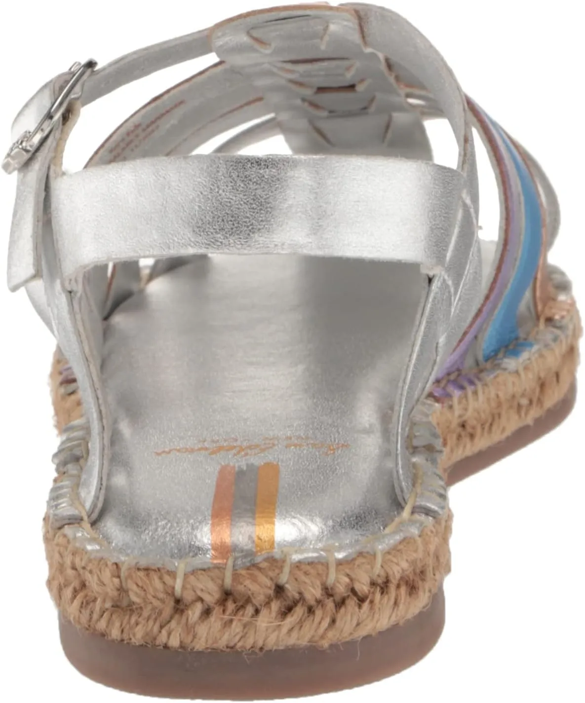 Sam Edelman Girls' Kora Sandal