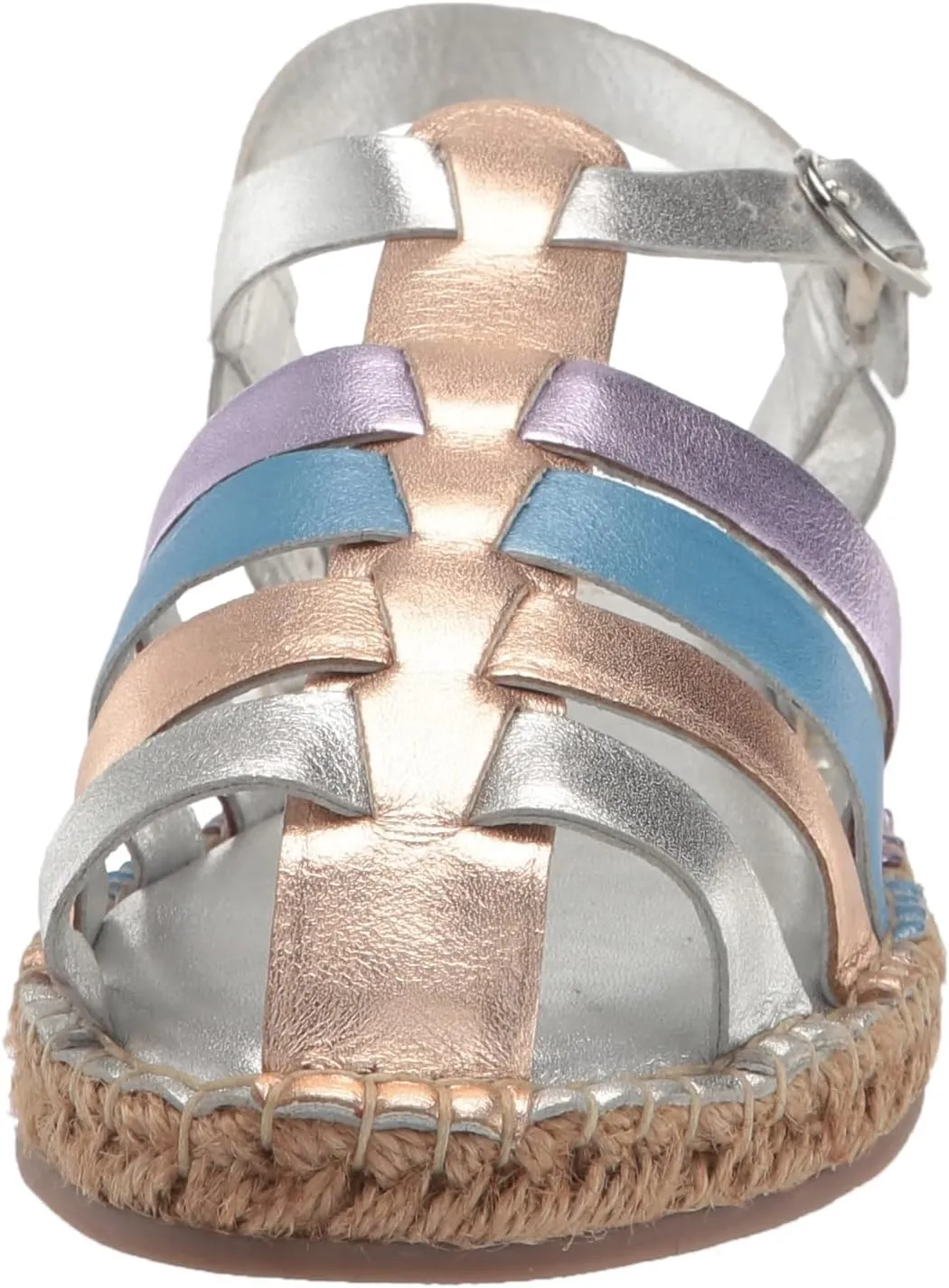 Sam Edelman Girls' Kora Sandal
