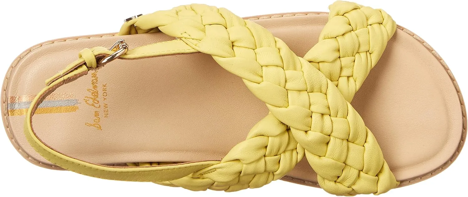 Sam Edelman Girl's Vita Mini Sandal