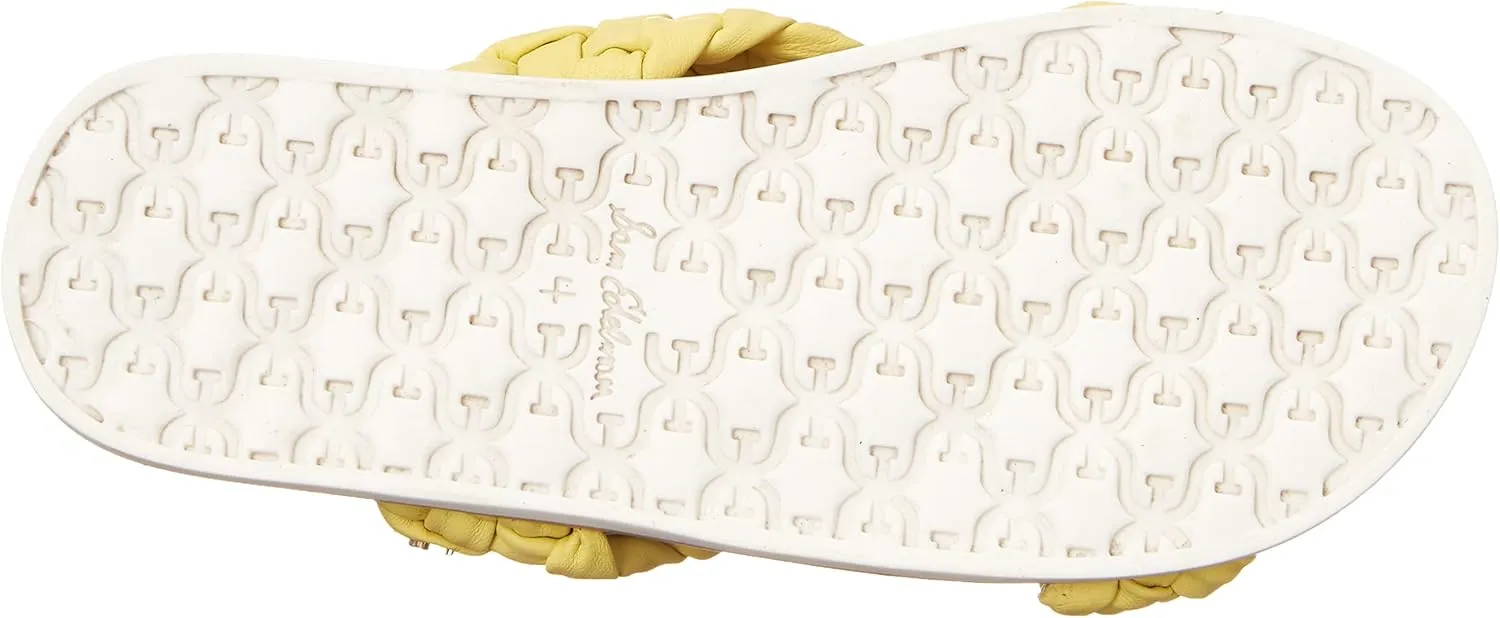 Sam Edelman Girl's Vita Mini Sandal