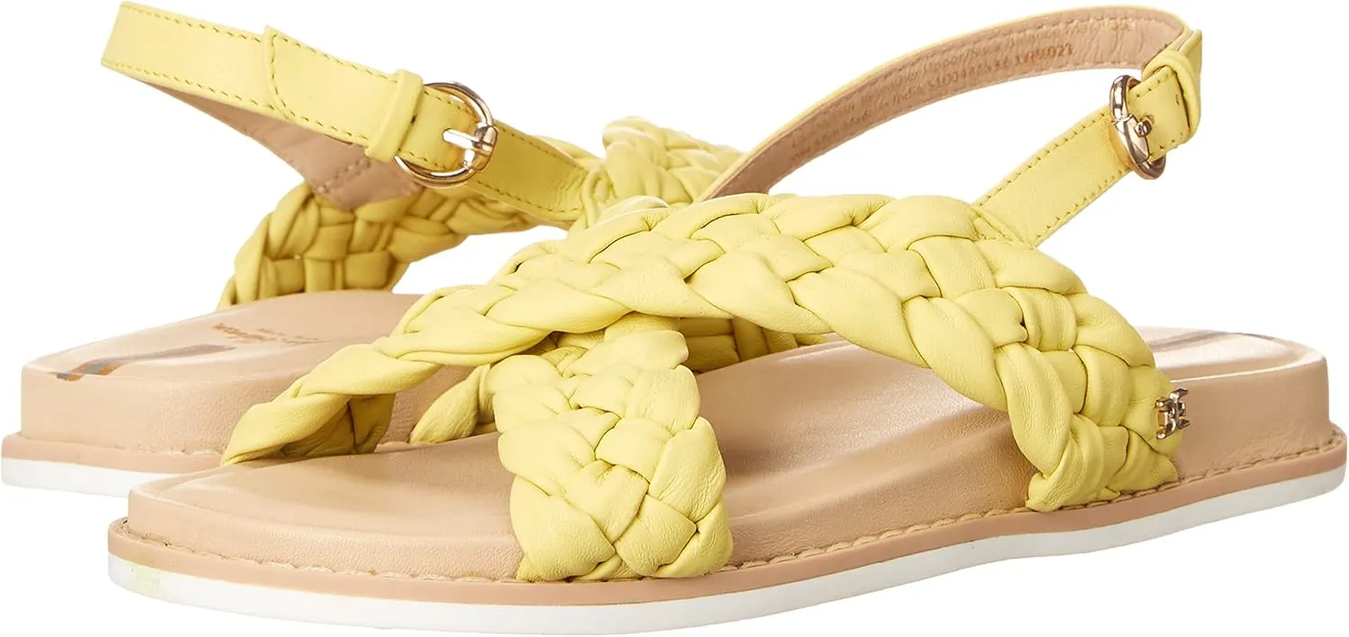 Sam Edelman Girl's Vita Mini Sandal