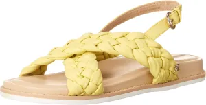 Sam Edelman Girl's Vita Mini Sandal