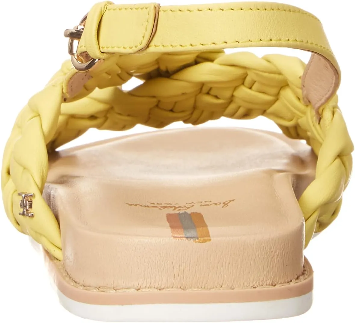 Sam Edelman Girl's Vita Mini Sandal