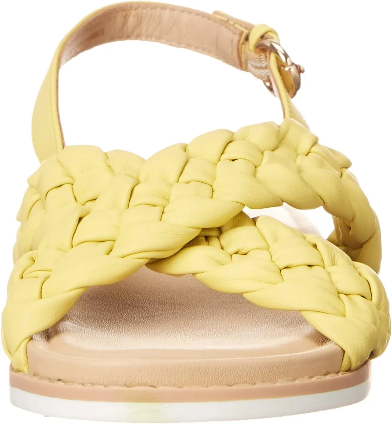 Sam Edelman Girl's Vita Mini Sandal