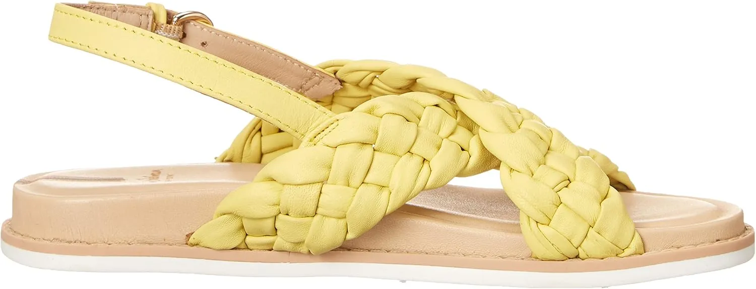 Sam Edelman Girl's Vita Mini Sandal