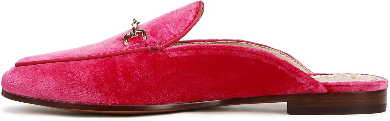 Sam Edelman Women's Linnie Bit Mule
