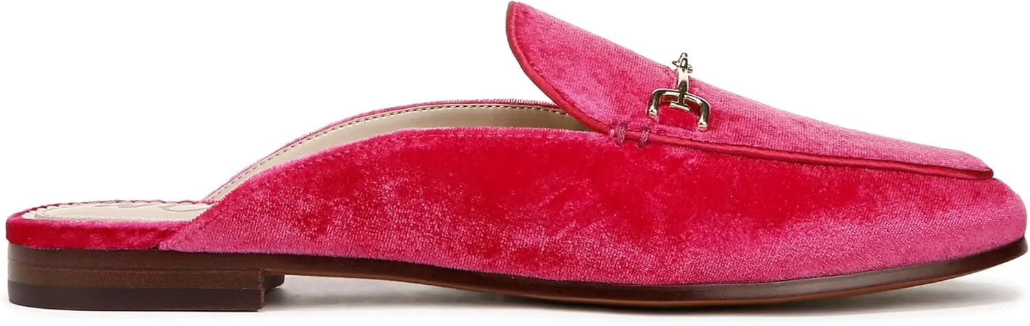 Sam Edelman Women's Linnie Bit Mule