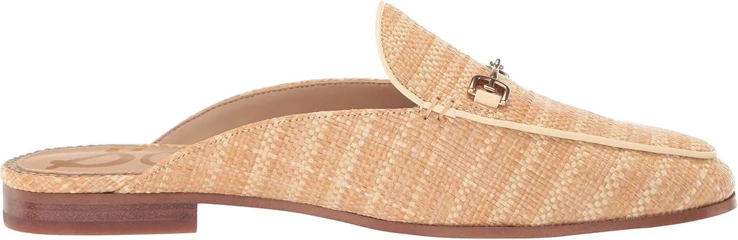 Sam Edelman Women's Linnie Bit Mule