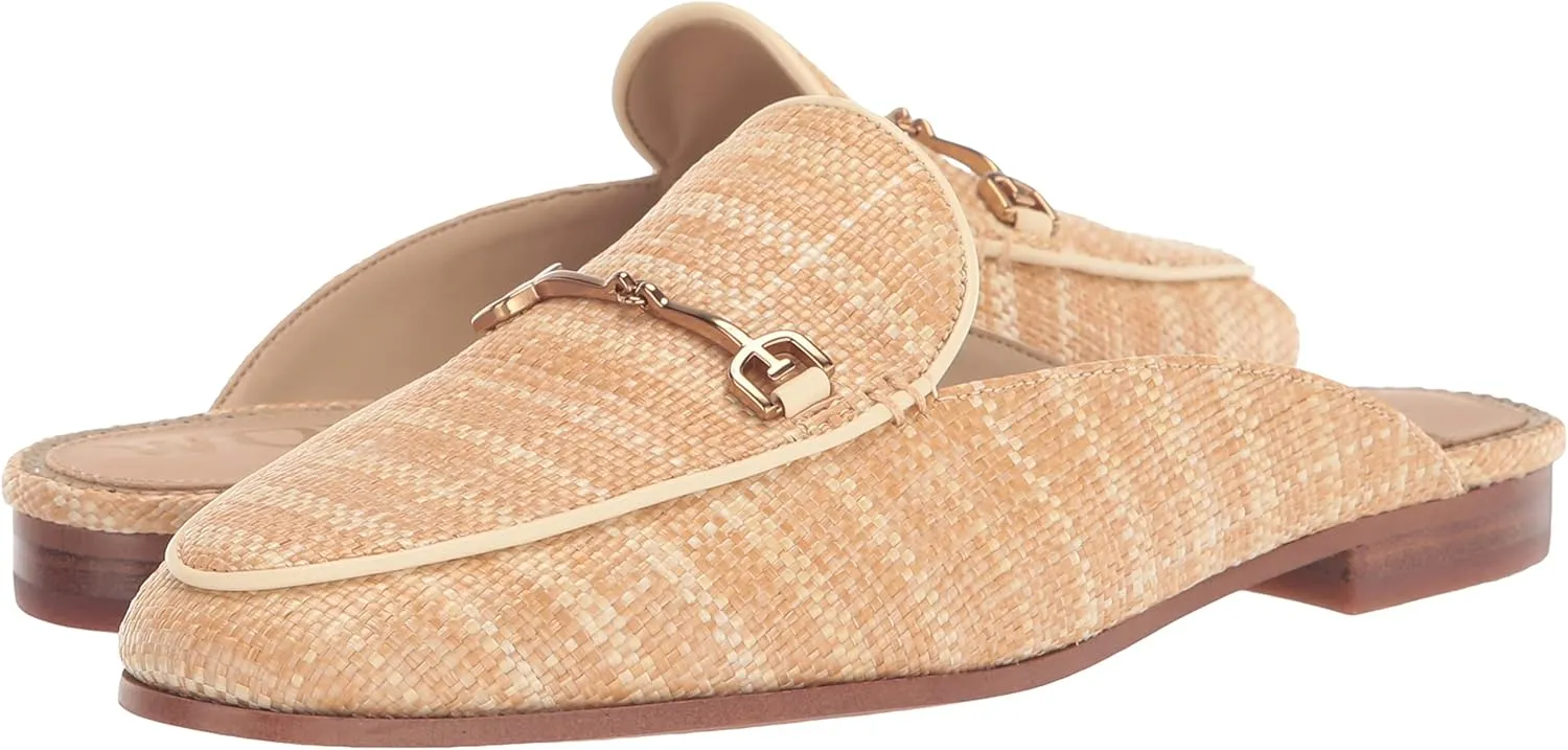 Sam Edelman Women's Linnie Bit Mule