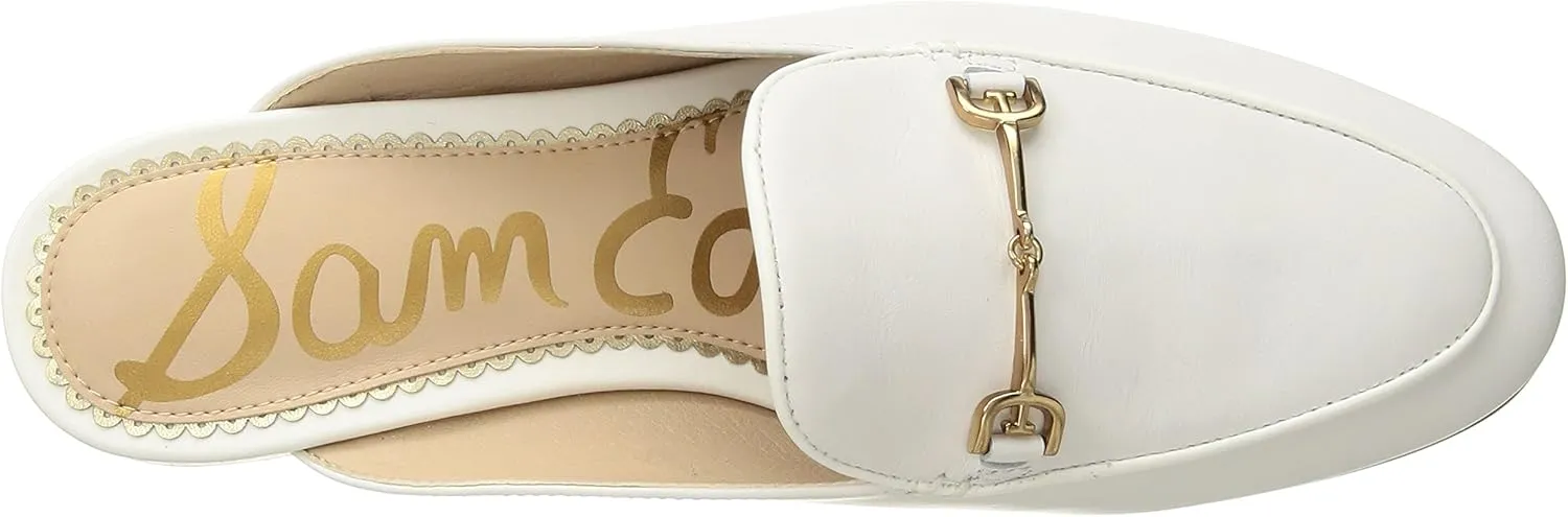 Sam Edelman Women's Linnie Bit Mule