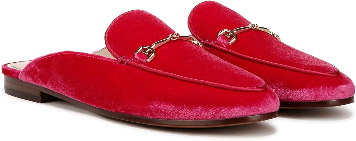 Sam Edelman Women's Linnie Bit Mule
