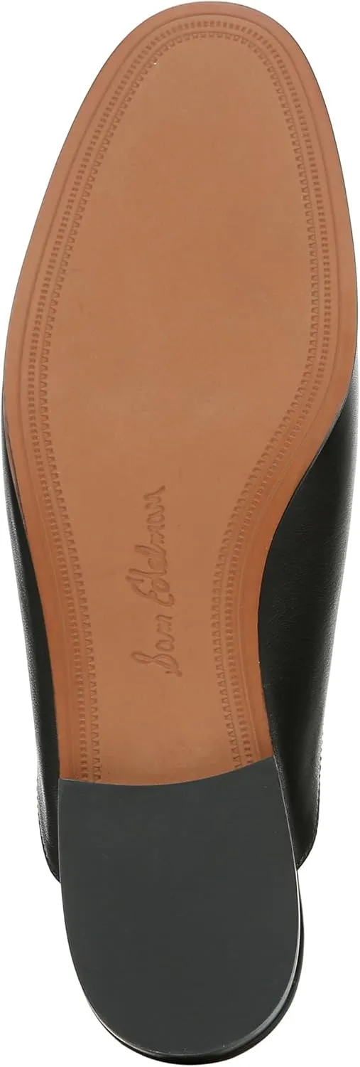 Sam Edelman Women's Linnie Bit Mule