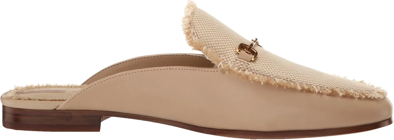 Sam Edelman Women's Linnie Bit Mule