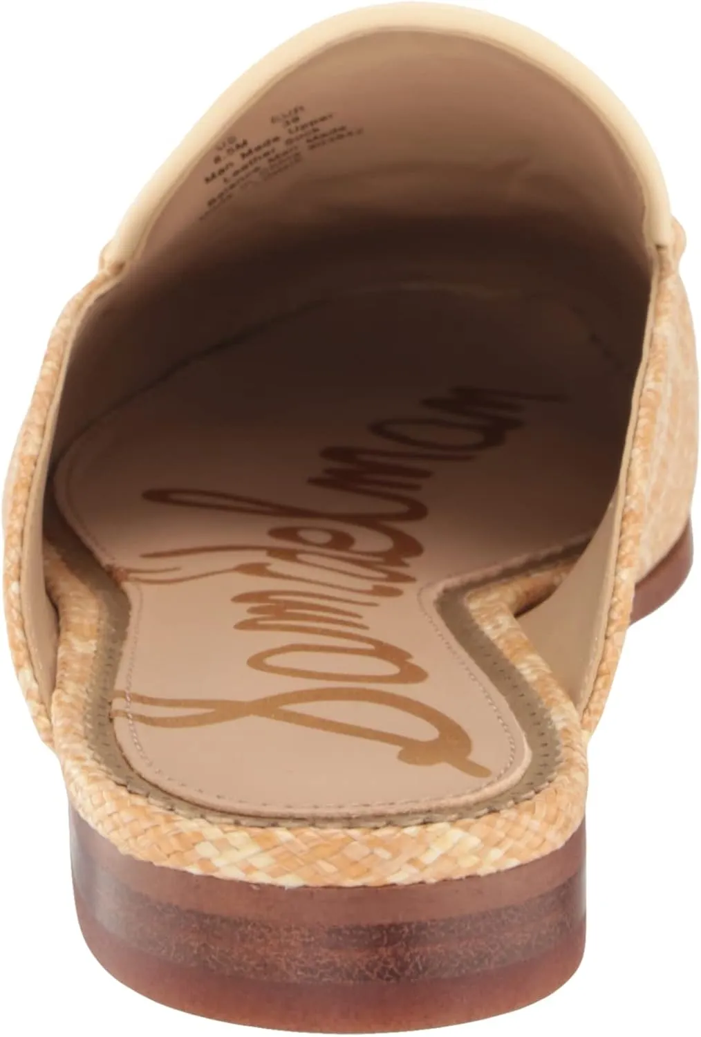 Sam Edelman Women's Linnie Bit Mule