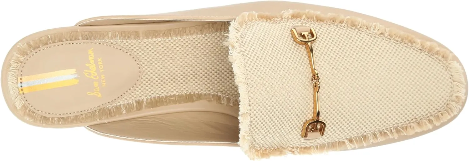 Sam Edelman Women's Linnie Bit Mule
