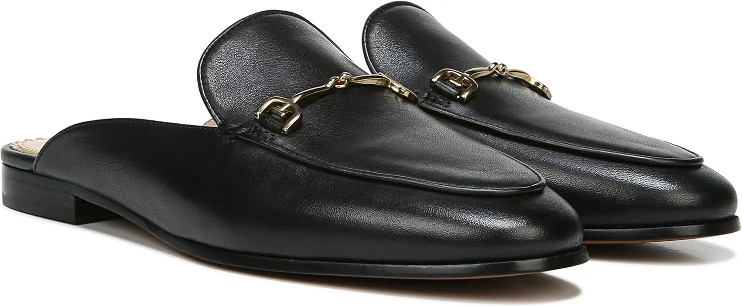 Sam Edelman Women's Linnie Bit Mule