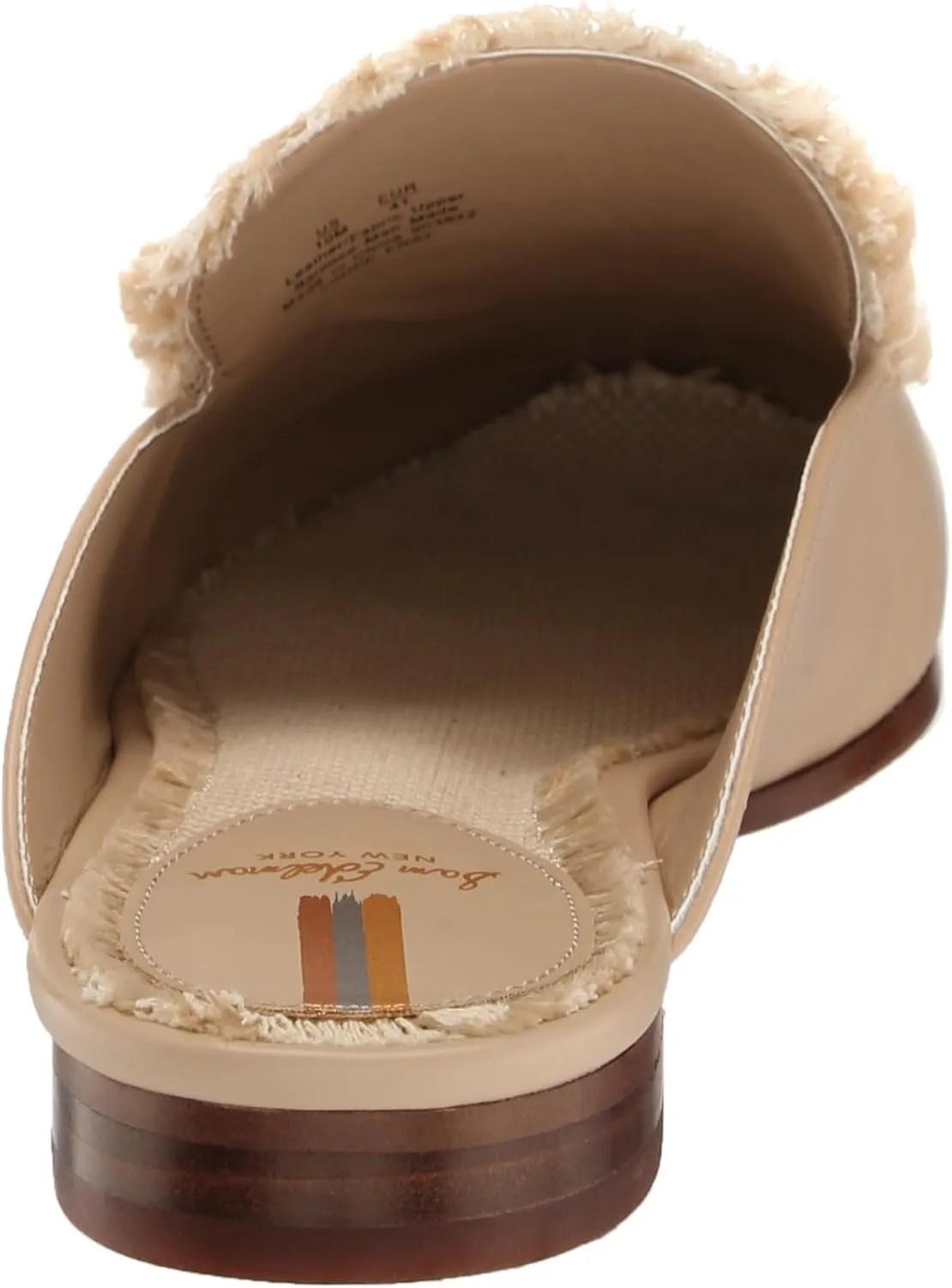 Sam Edelman Women's Linnie Bit Mule