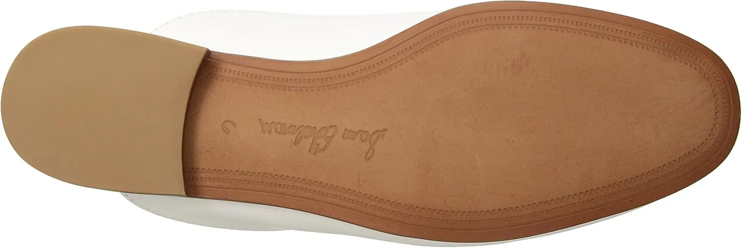 Sam Edelman Women's Linnie Bit Mule