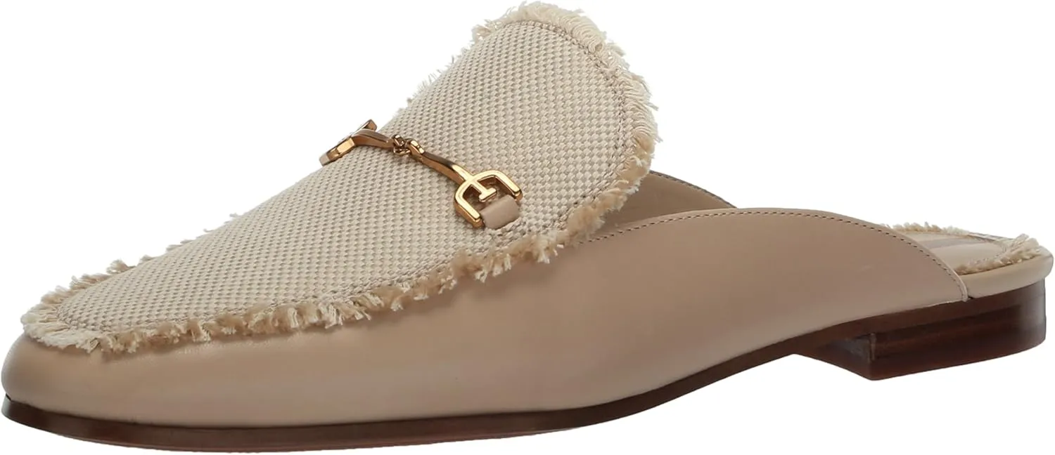 Sam Edelman Women's Linnie Bit Mule