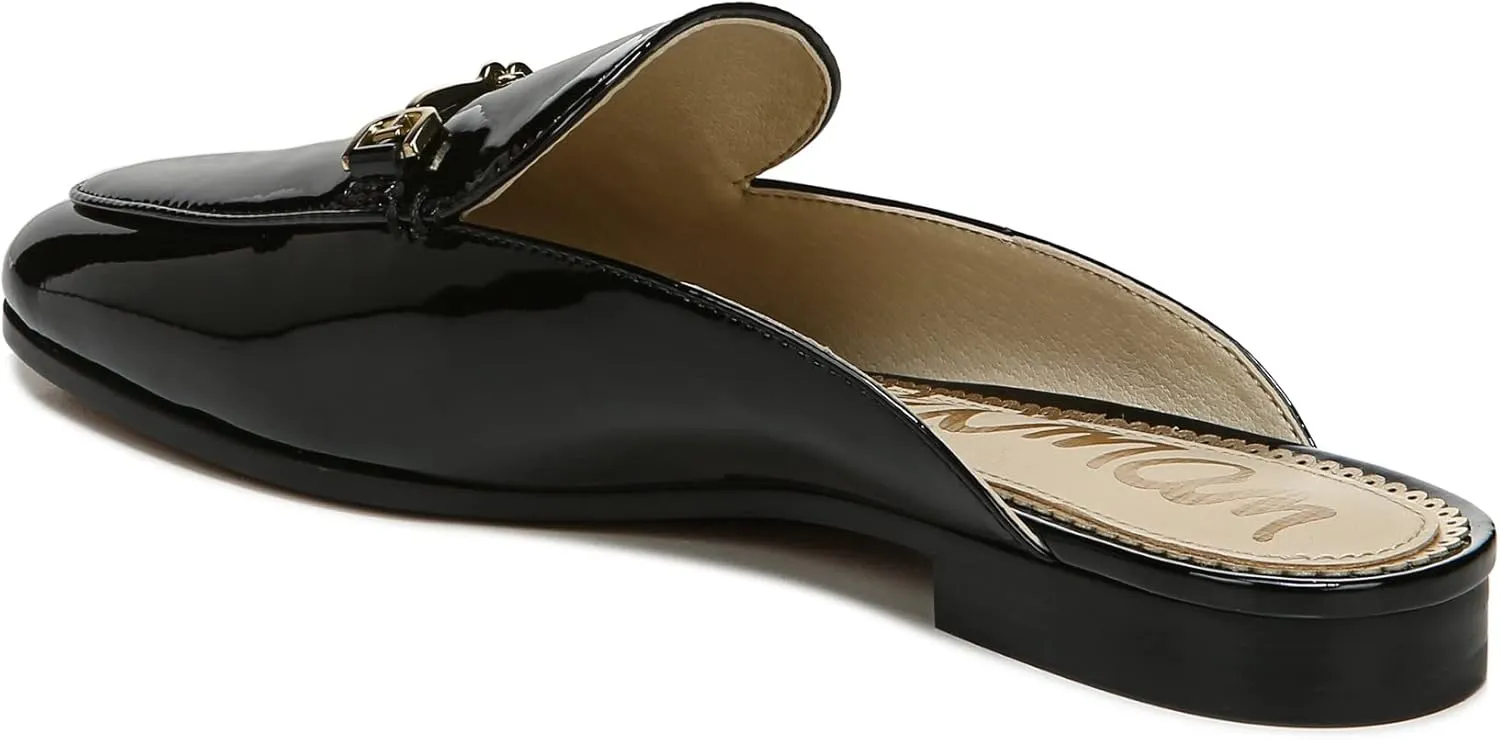 Sam Edelman Women's Linnie Bit Mule