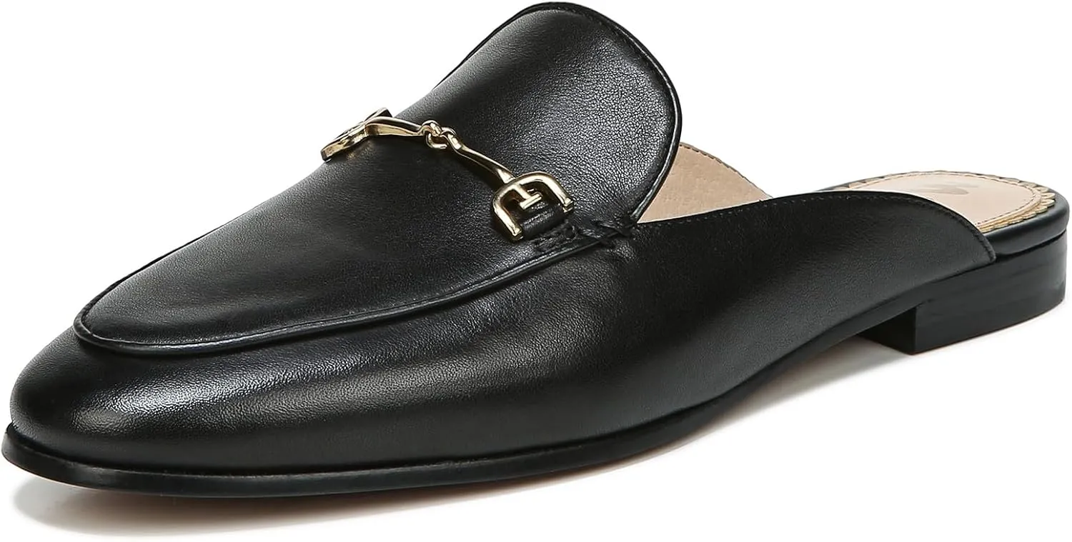 Sam Edelman Women's Linnie Bit Mule