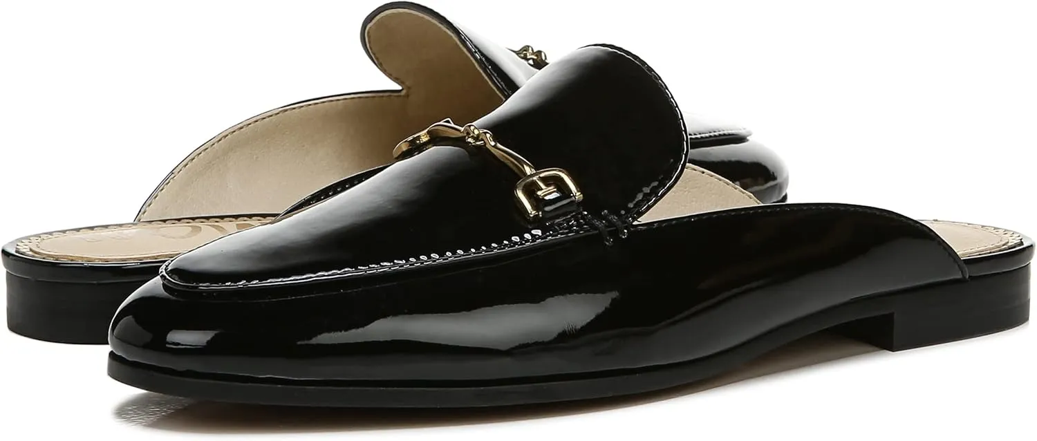 Sam Edelman Women's Linnie Bit Mule