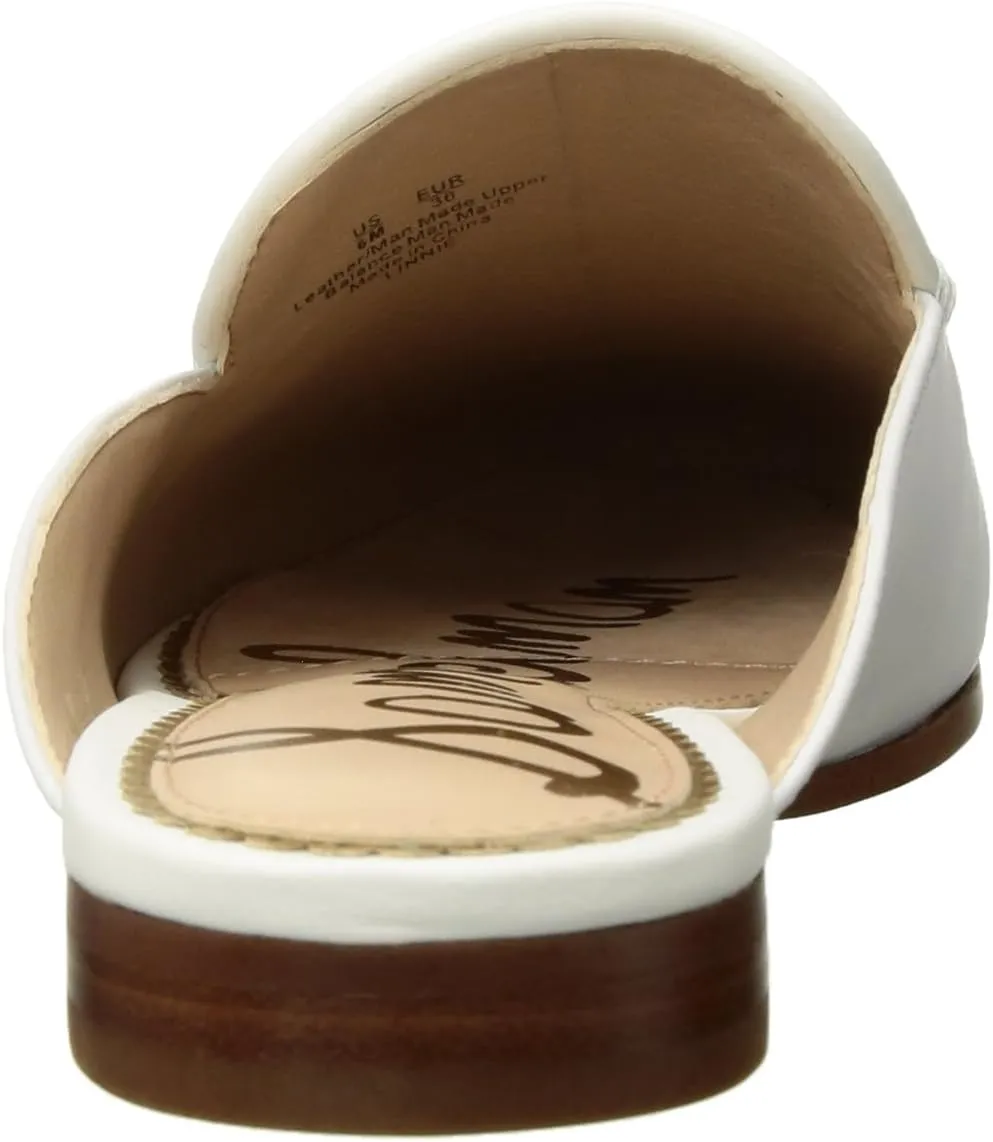 Sam Edelman Women's Linnie Bit Mule