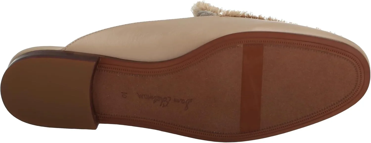Sam Edelman Women's Linnie Bit Mule