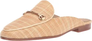 Sam Edelman Women's Linnie Bit Mule