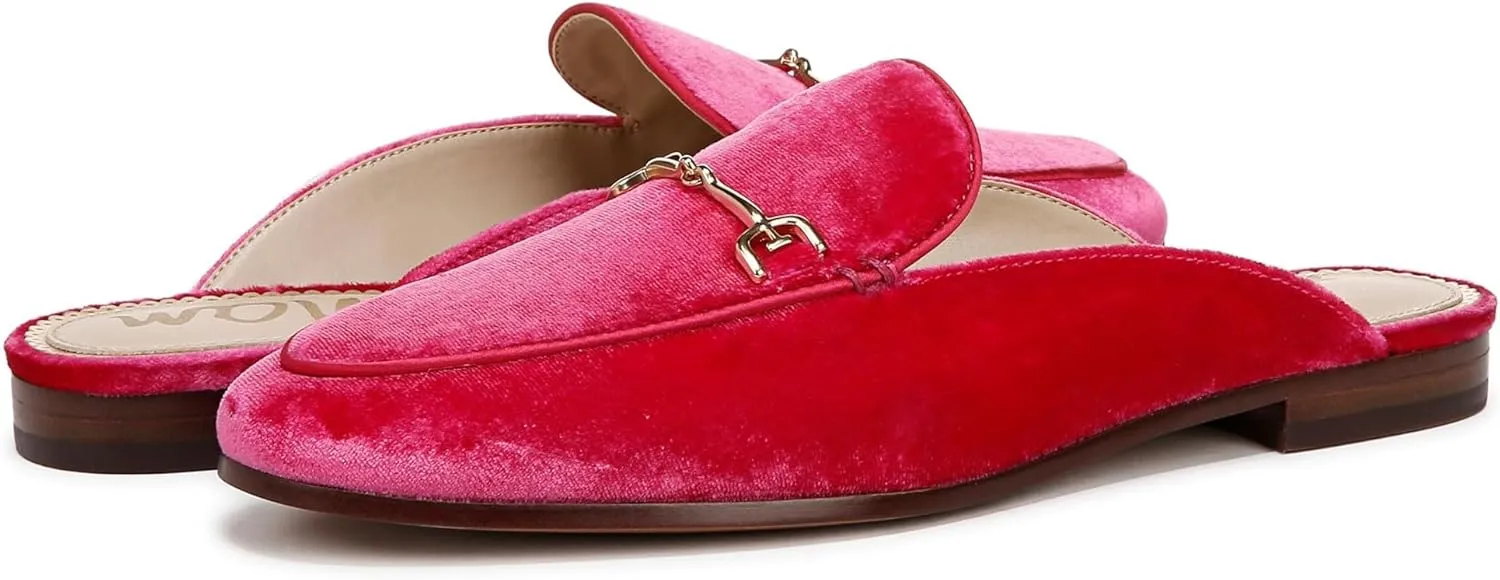 Sam Edelman Women's Linnie Bit Mule