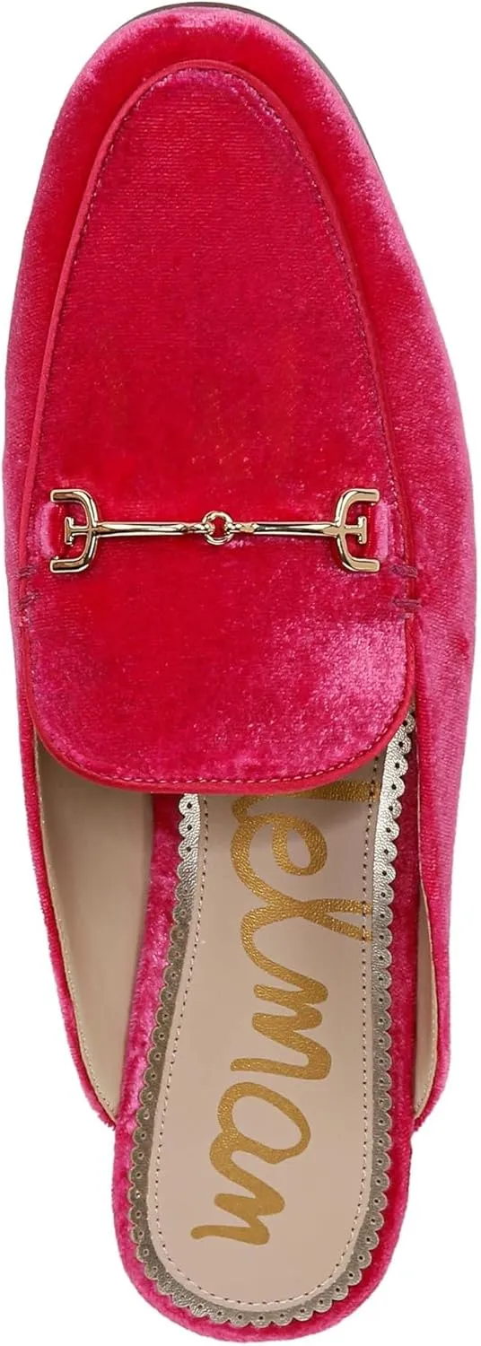 Sam Edelman Women's Linnie Bit Mule